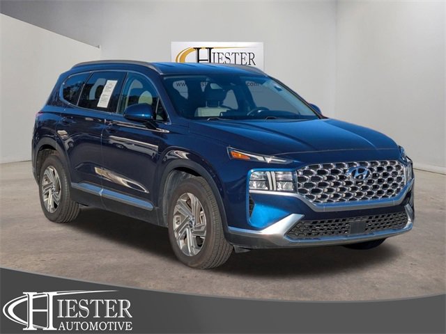 Used 2022 Hyundai Santa Fe SEL