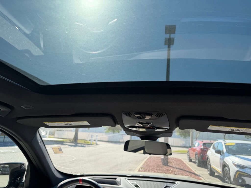 Used 2025 BMW X1 M35i image 20