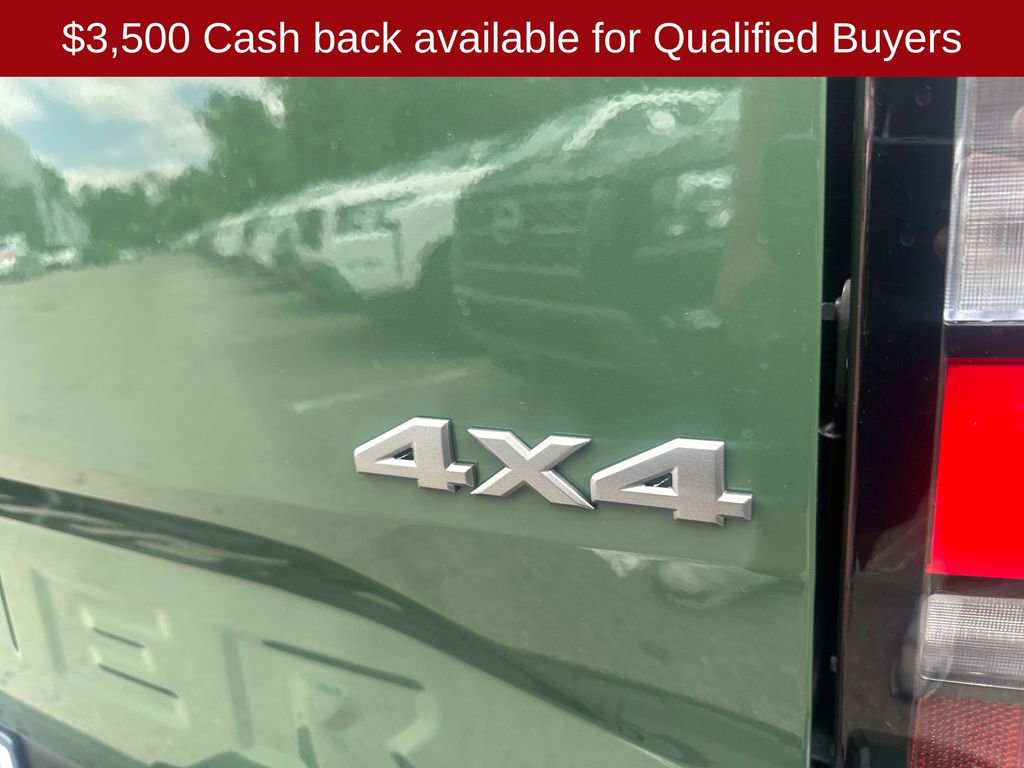 New 2026 Nissan Frontier SV w/ SV Convenience Package AWD/4WD image 43