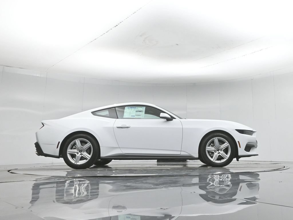 New 2026 Ford Mustang Coupe RWD image 44