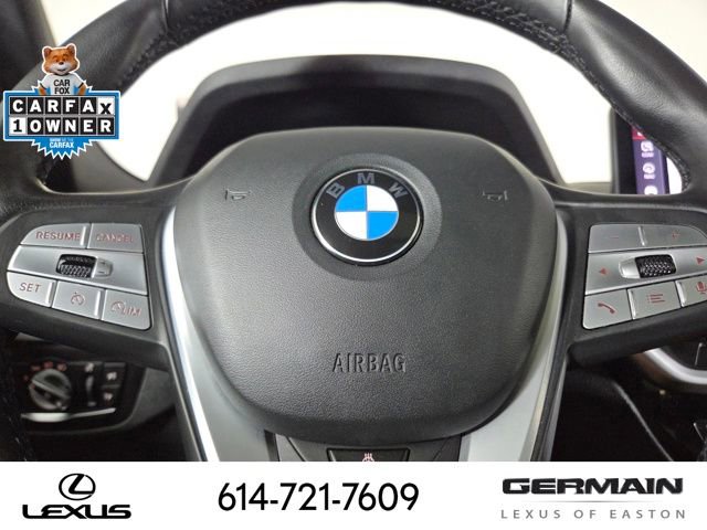 Used 2023 BMW X3 xDrive30i w/ Convenience Package w/ZPA AWD/4WD image 25