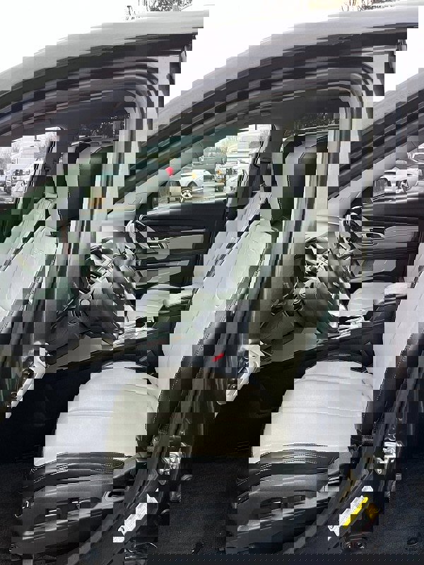 Used 2016 GMC Terrain Denali image 10