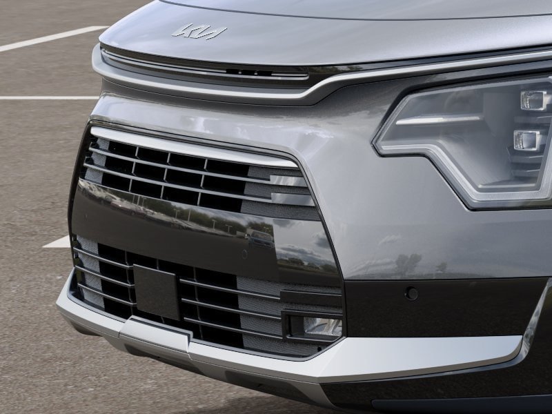 New 2026 Kia Niro SX Touring FWD image 12