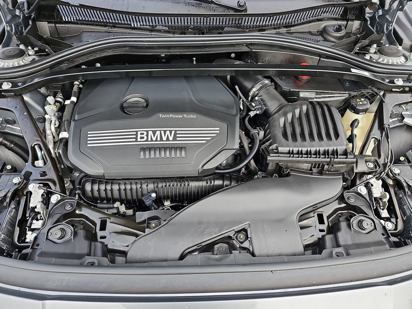 Used 2024 BMW 228i xDrive Gran Coupe image 29