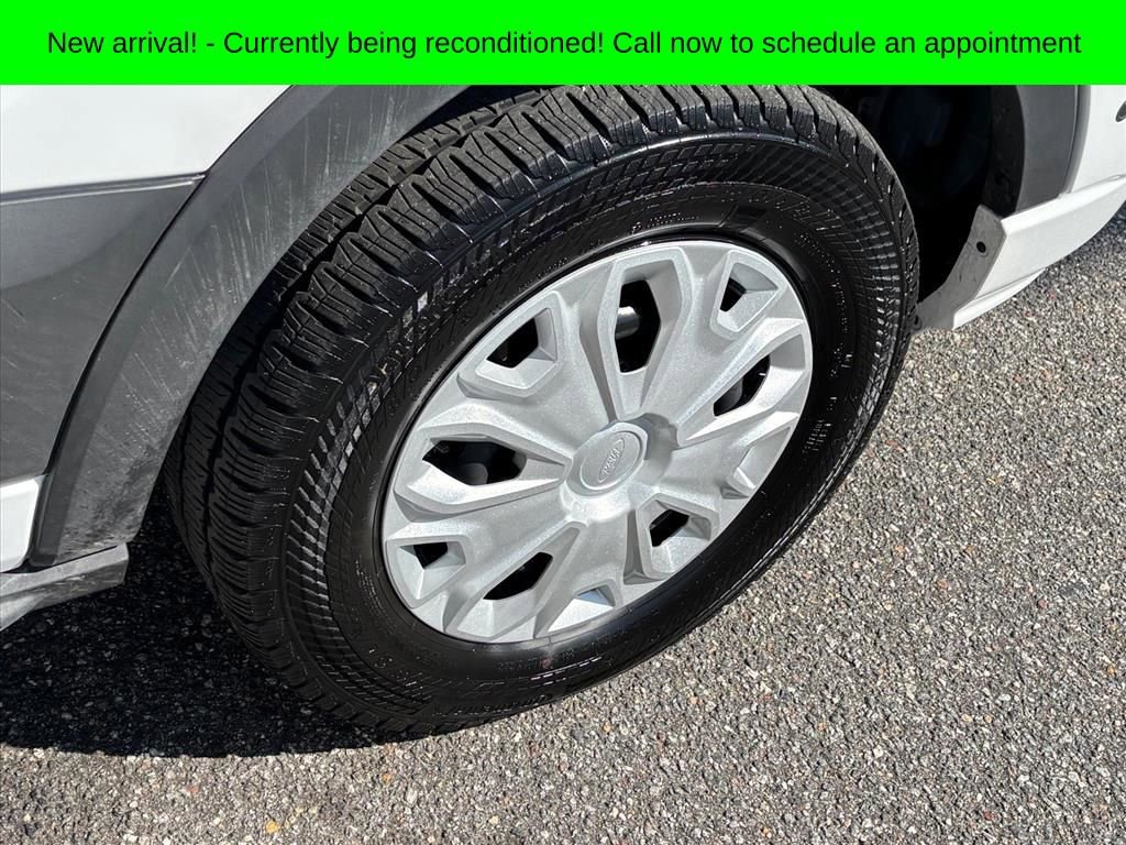 Used 2025 Ford Transit 350 XLT image 28