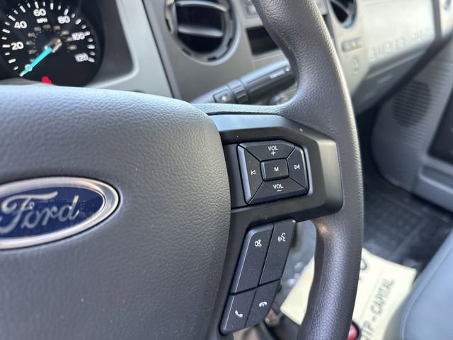 New 2027 Ford F750 2WD Regular Cab Super Duty image 23