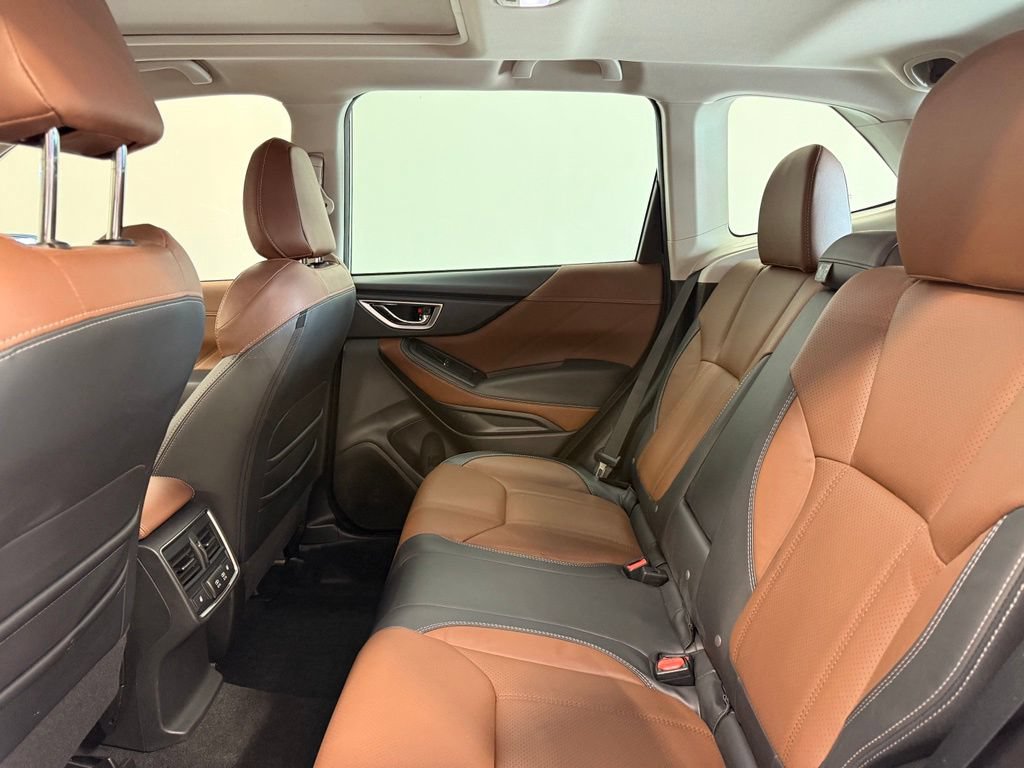 Used 2023 Subaru Forester Touring AWD/4WD image 20