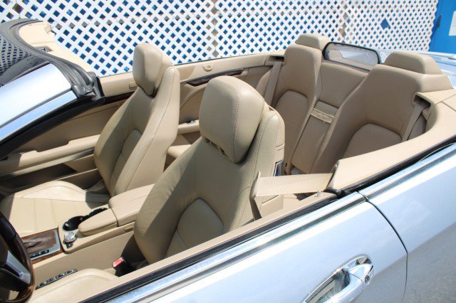 Used 2013 Mercedes-Benz E 350 Cabriolet image 11