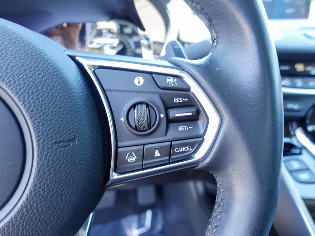 Certified 2023 Acura TLX w/ Technology Package FWD image 14