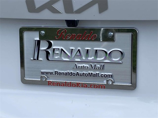 New 2026 Kia Sorento LX image 28