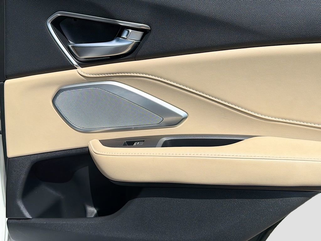 Used 2023 Acura RDX w/ Technology Package image 36