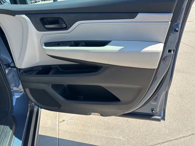 New 2026 Honda Odyssey EX-L image 20