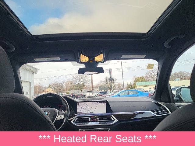 Used 2020 BMW X5 xDrive40i w/ Premium Package image 15