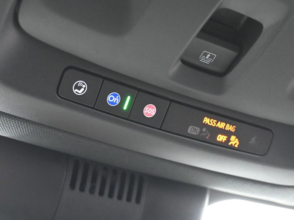 Used 2024 Chevrolet Tahoe RST w/ Luxury Package image 23