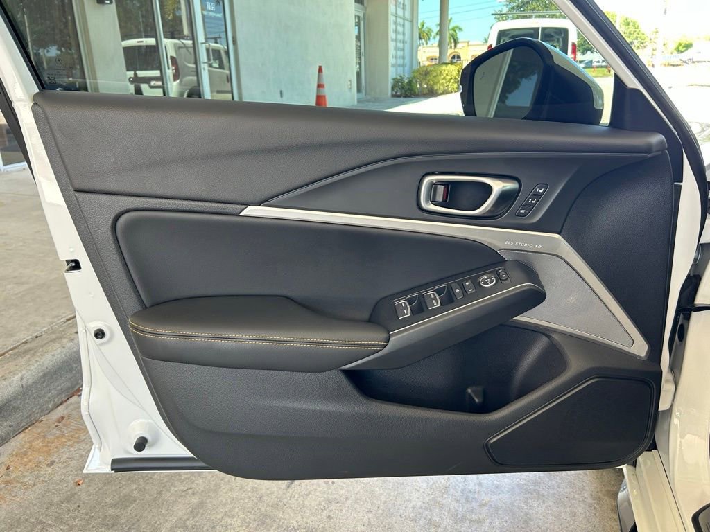 Used 2026 Acura Integra A-Spec FWD image 36