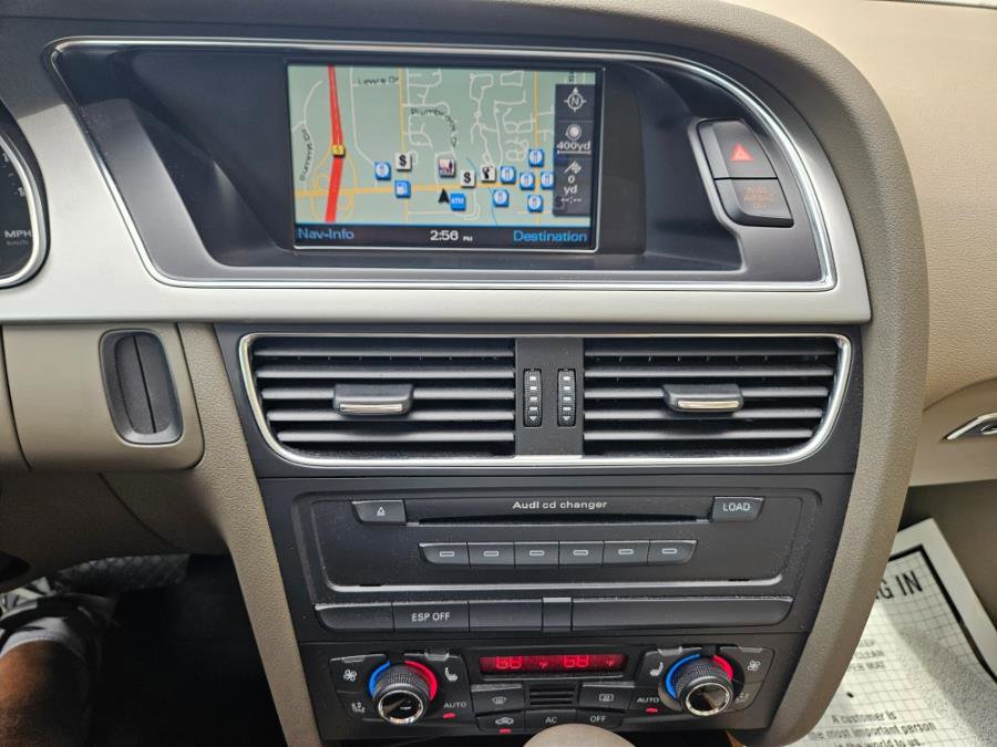 Used 2009 Audi A5 3.2 image 8