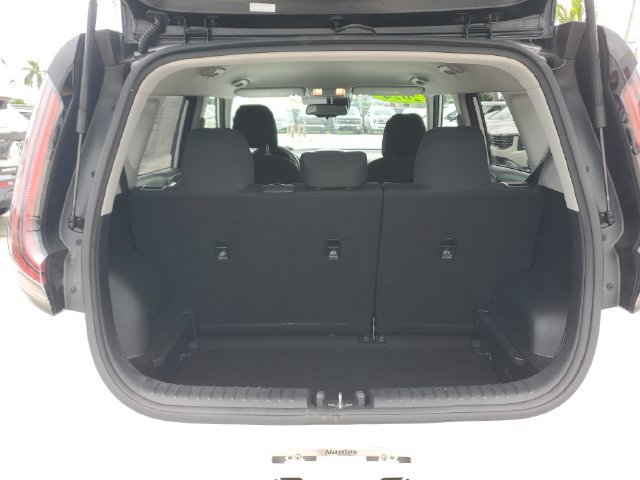 Certified 2024 Kia Soul S FWD image 6