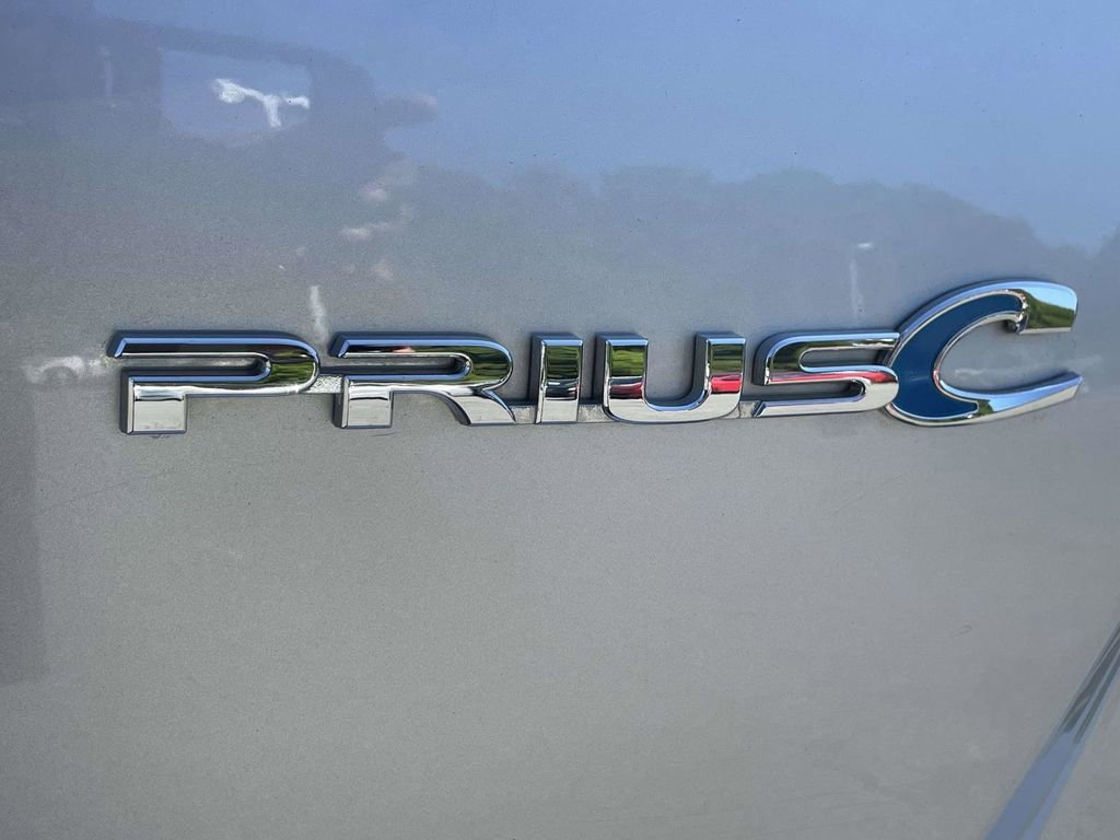 Used 2012 Toyota Prius C Three FWD image 11