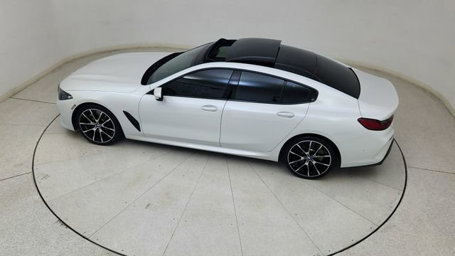 Used 2024 BMW 840i Gran Coupe w/ M Sport Professional Package RWD image 79