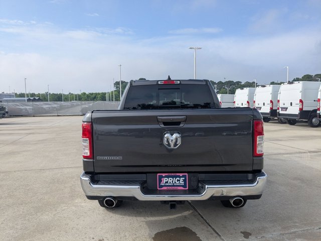 Used 2022 RAM 1500 Big Horn RWD image 6