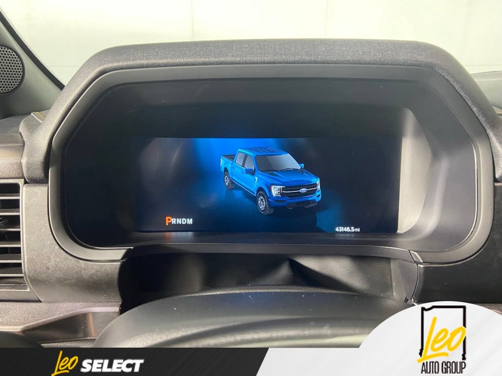Used 2023 Ford F150 Tremor w/ Equipment Group 402A High AWD/4WD image 14