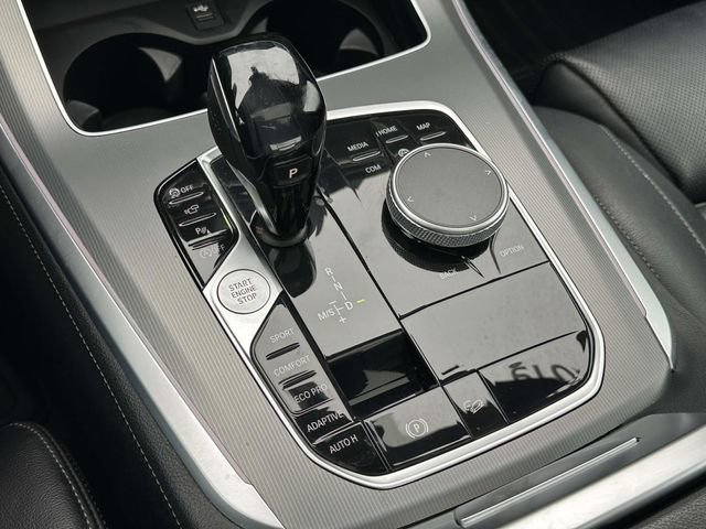 Used 2019 BMW X5 xDrive50i w/ M Sport Package image 36