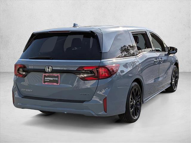 Used 2025 Honda Odyssey Sport-L image 5