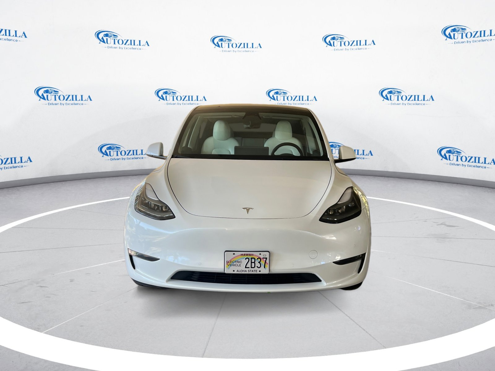 Used 2022 Tesla Model Y Performance image 8