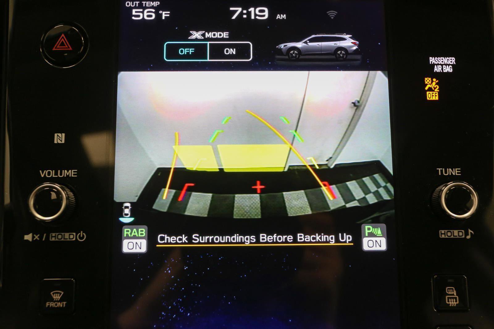 Used 2021 Subaru Outback Touring image 31