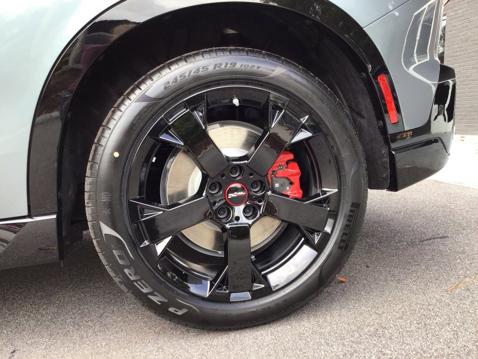 New 2026 MINI Cooper Countryman John Cooper Works image 22