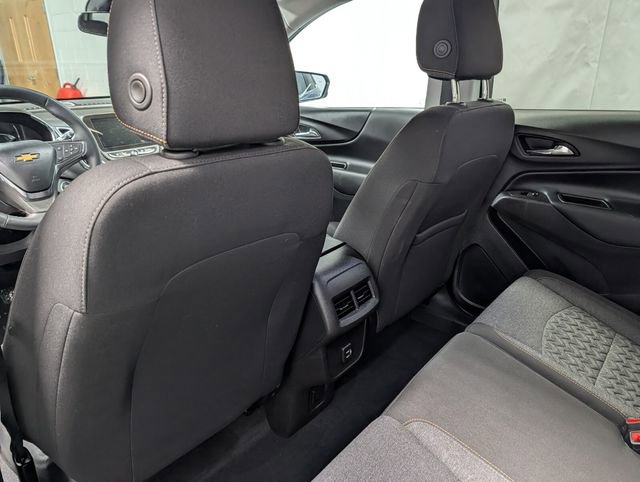Certified 2024 Chevrolet Equinox LT image 13