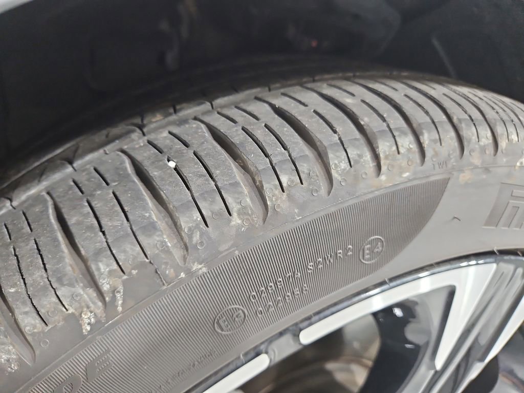 Used 2024 Kia K5 GT-Line image 28