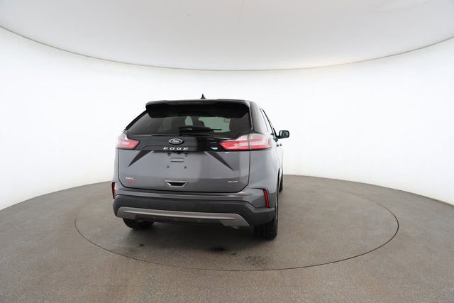 Used 2022 Ford Edge SEL image 15