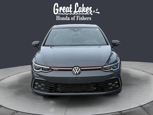 Used 2024 Volkswagen GTI Autobahn image 8