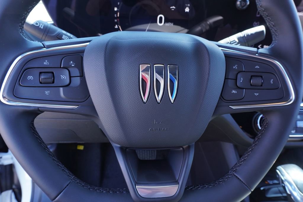 New 2026 Buick Envista Sport Touring w/ Convenience II Package image 18