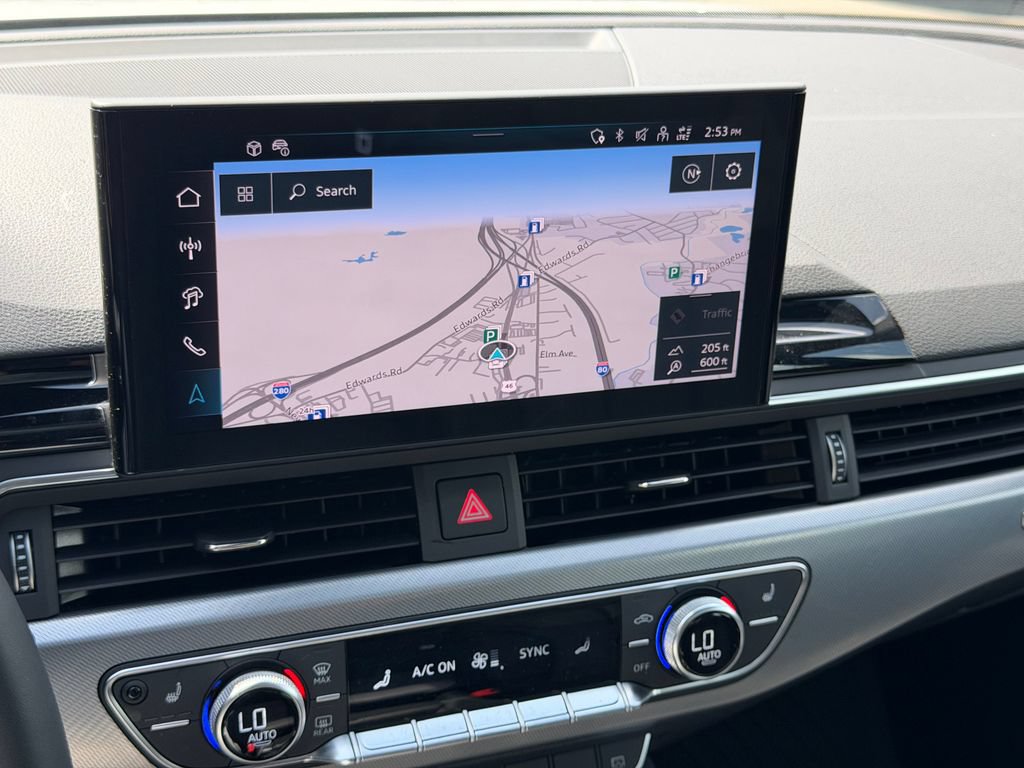 Certified 2024 Audi A4 2.0T Premium Plus AWD/4WD image 22