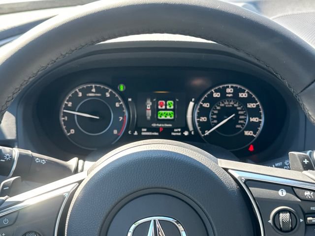 New 2026 Acura RDX SH-AWD w/ Technology Package image 24