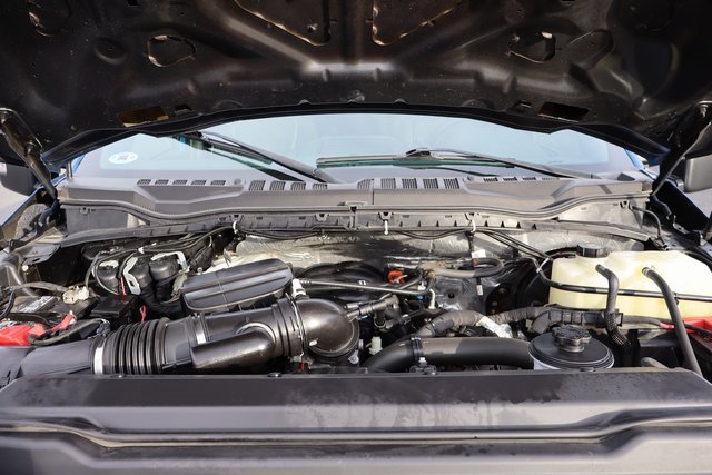 Certified 2022 Ford F250 Lariat w/ Lariat Ultimate Package image 42