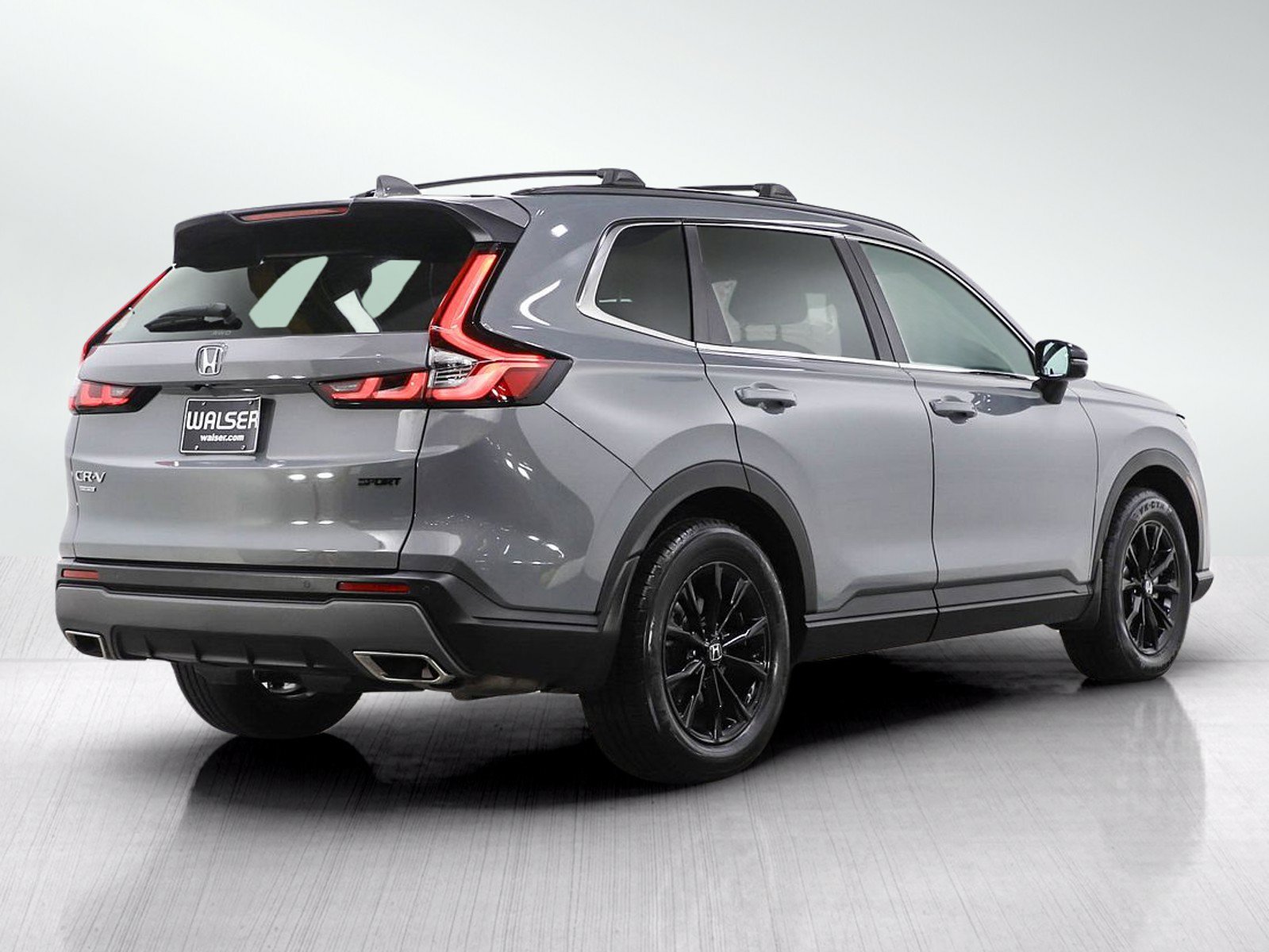 Used 2024 Honda CR-V Sport-L image 5