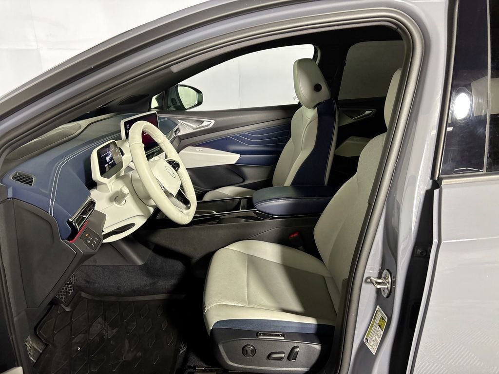Certified 2023 Volkswagen ID.4 Pro S AWD/4WD image 11