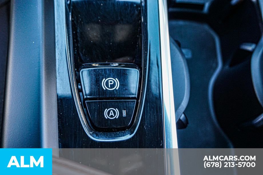 Used 2024 Volvo XC60 T8 Plus w/ Climate Package image 46