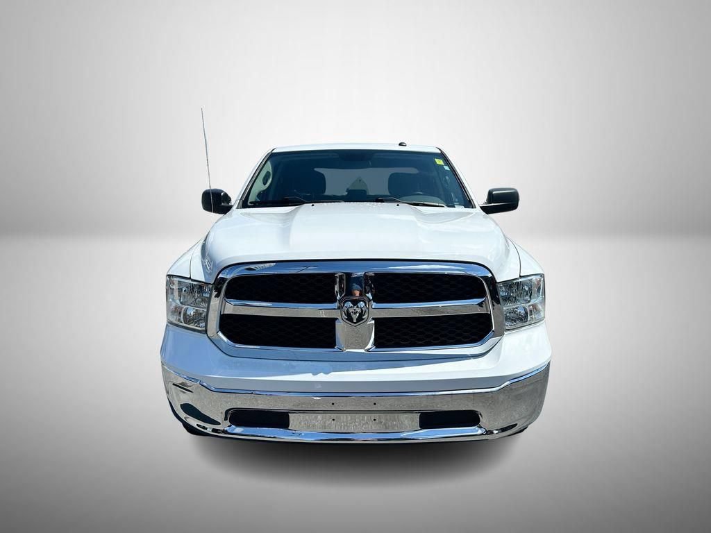 Used 2020 RAM 1500 Tradesman w/ Popular Equipment Group AWD/4WD image 7