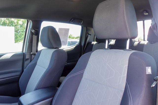 Certified 2021 Toyota Tacoma TRD Off-Road image 25