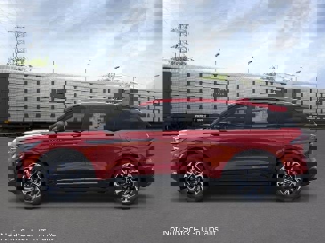 New 2025 Lincoln Nautilus Premier image 3