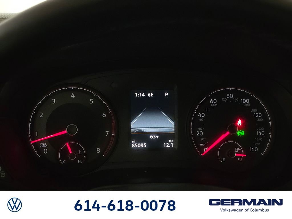 Used 2021 Volkswagen Passat 2.0T R-Line image 29