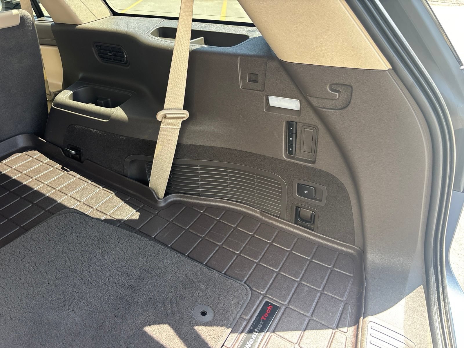Used 2021 Lincoln Aviator Reserve w/ Equipment Group 201A AWD/4WD image 45