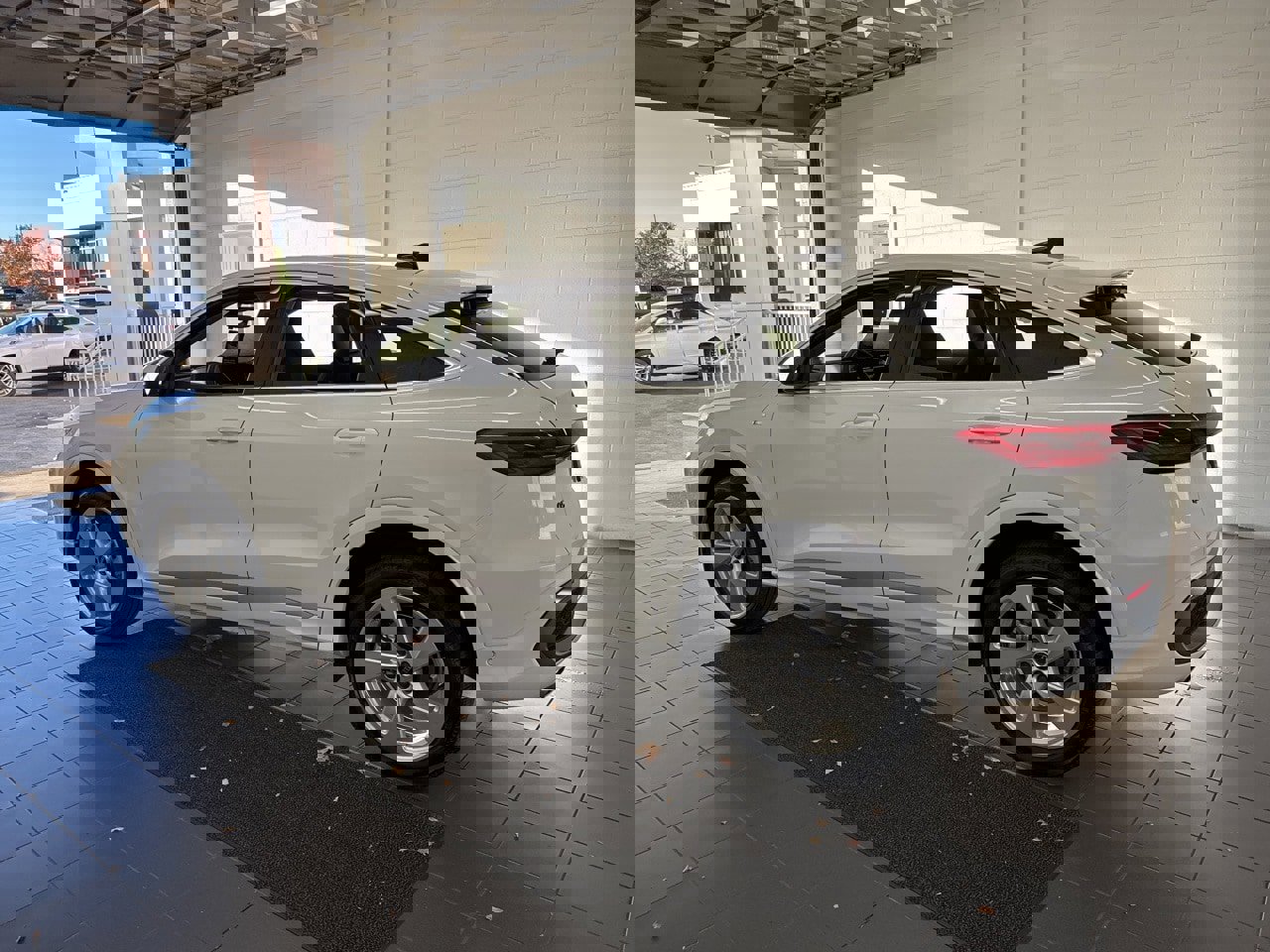 New 2025 Audi Q5 2.0T Premium Plus image 5