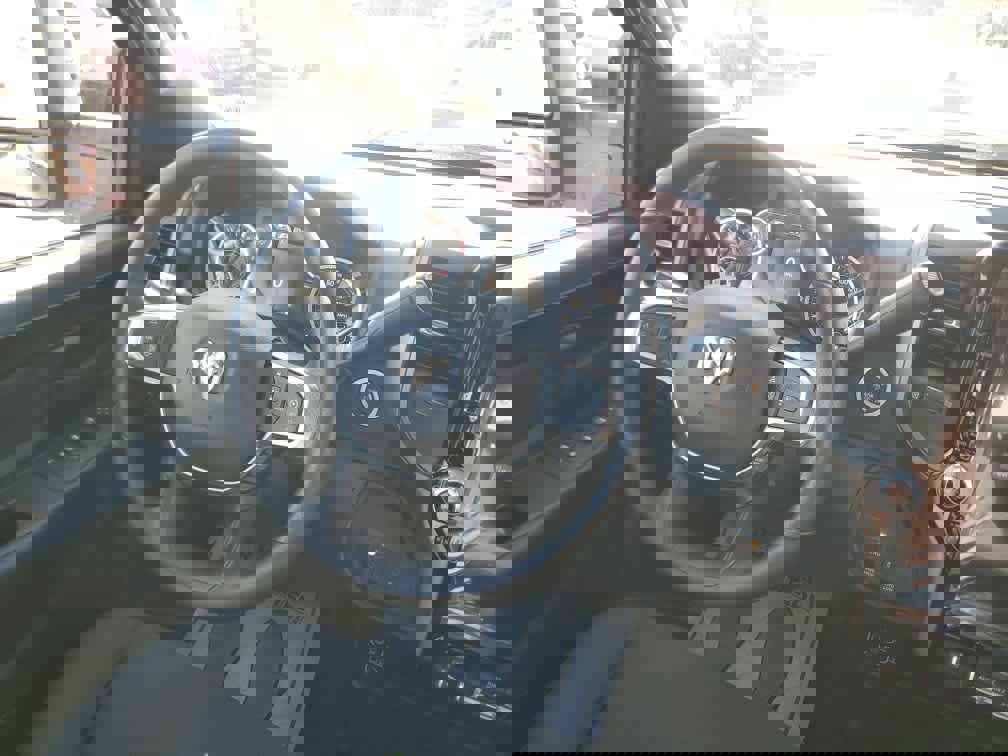 New 2026 RAM 3500 Tradesman image 17