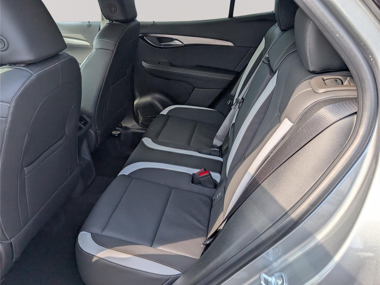 New 2026 Buick Envision Sport Touring AWD/4WD image 10