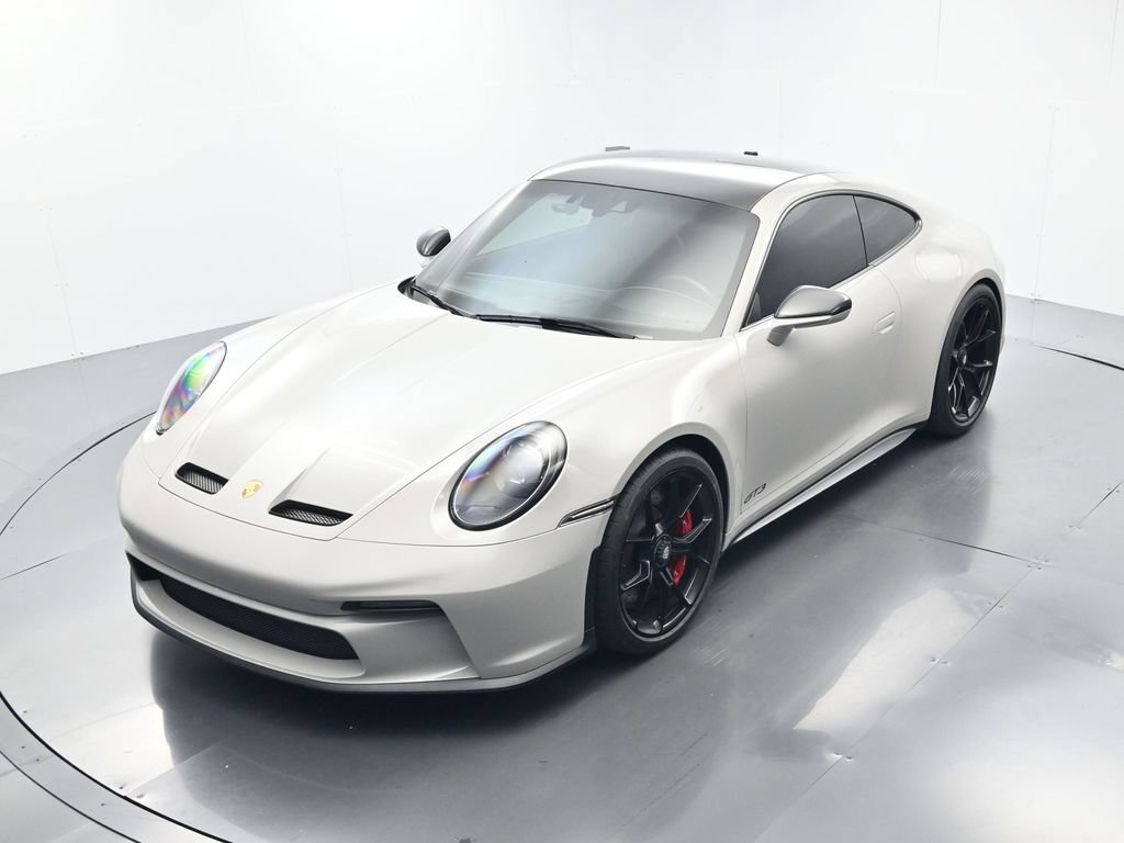 Certified 2023 Porsche 911 GT3 RWD image 35